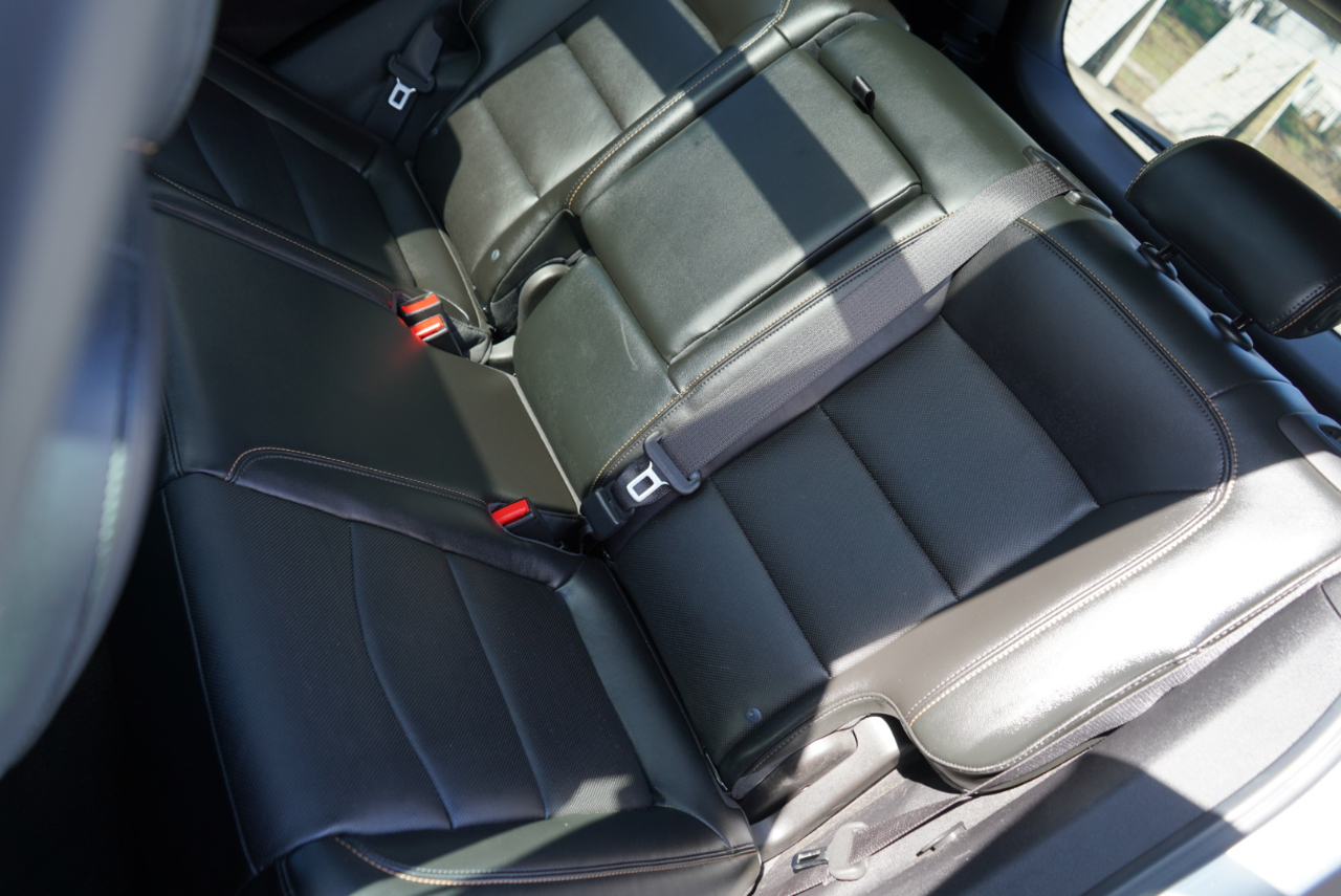 Chevrolet Equinox AWD 4dr Premier w/2LZ 2018