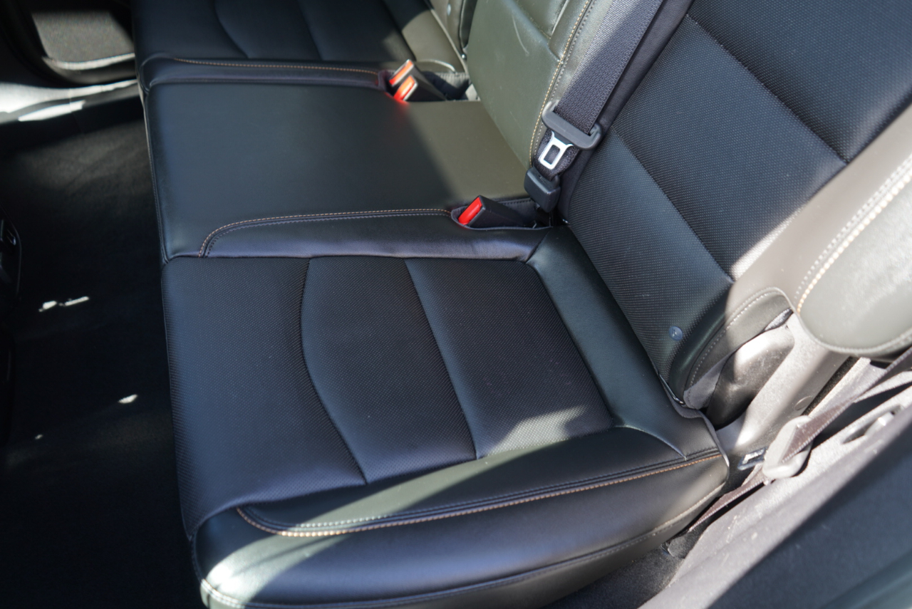 Chevrolet Equinox AWD 4dr Premier w/2LZ 2018