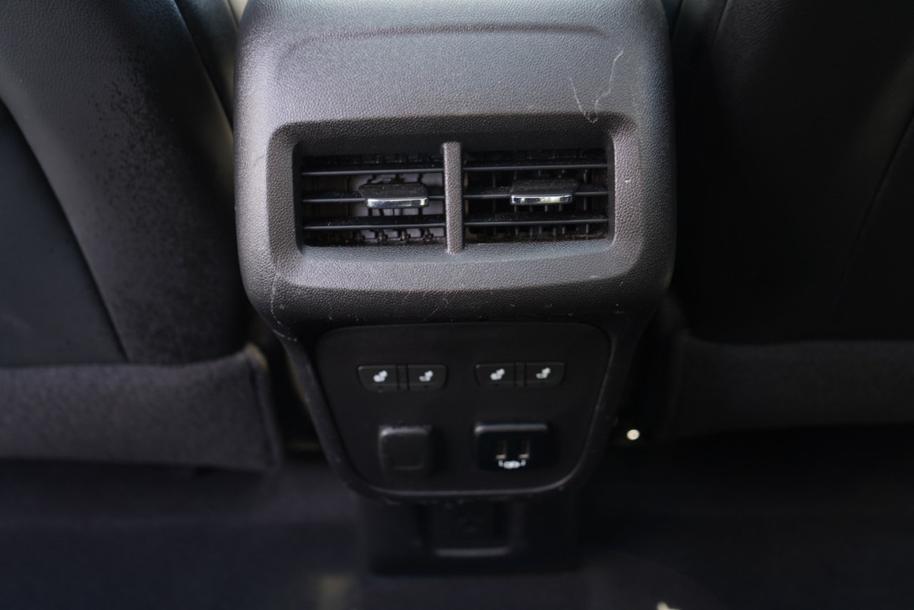 Chevrolet Equinox AWD 4dr Premier w/2LZ 2018