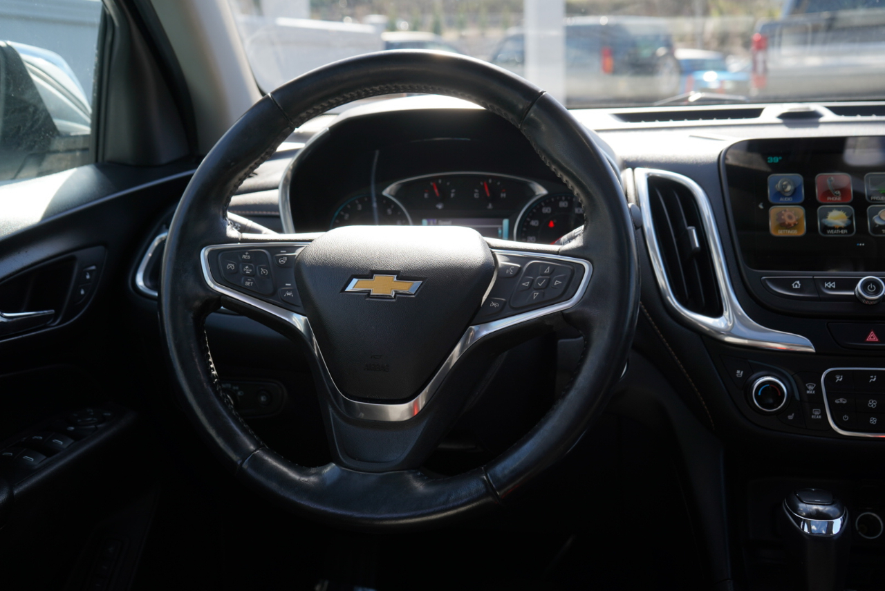 Chevrolet Equinox AWD 4dr Premier w/2LZ 2018