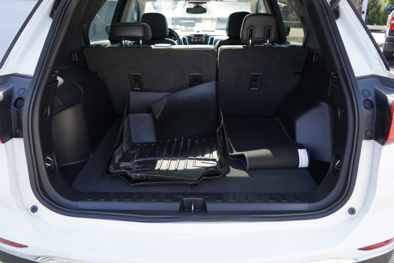 Chevrolet Equinox AWD 4dr Premier w/2LZ 2018