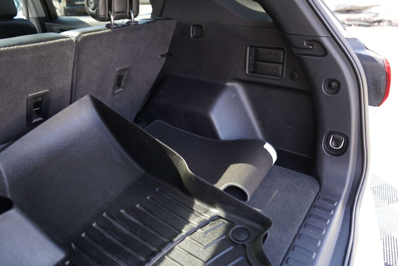 Chevrolet Equinox AWD 4dr Premier w/2LZ 2018