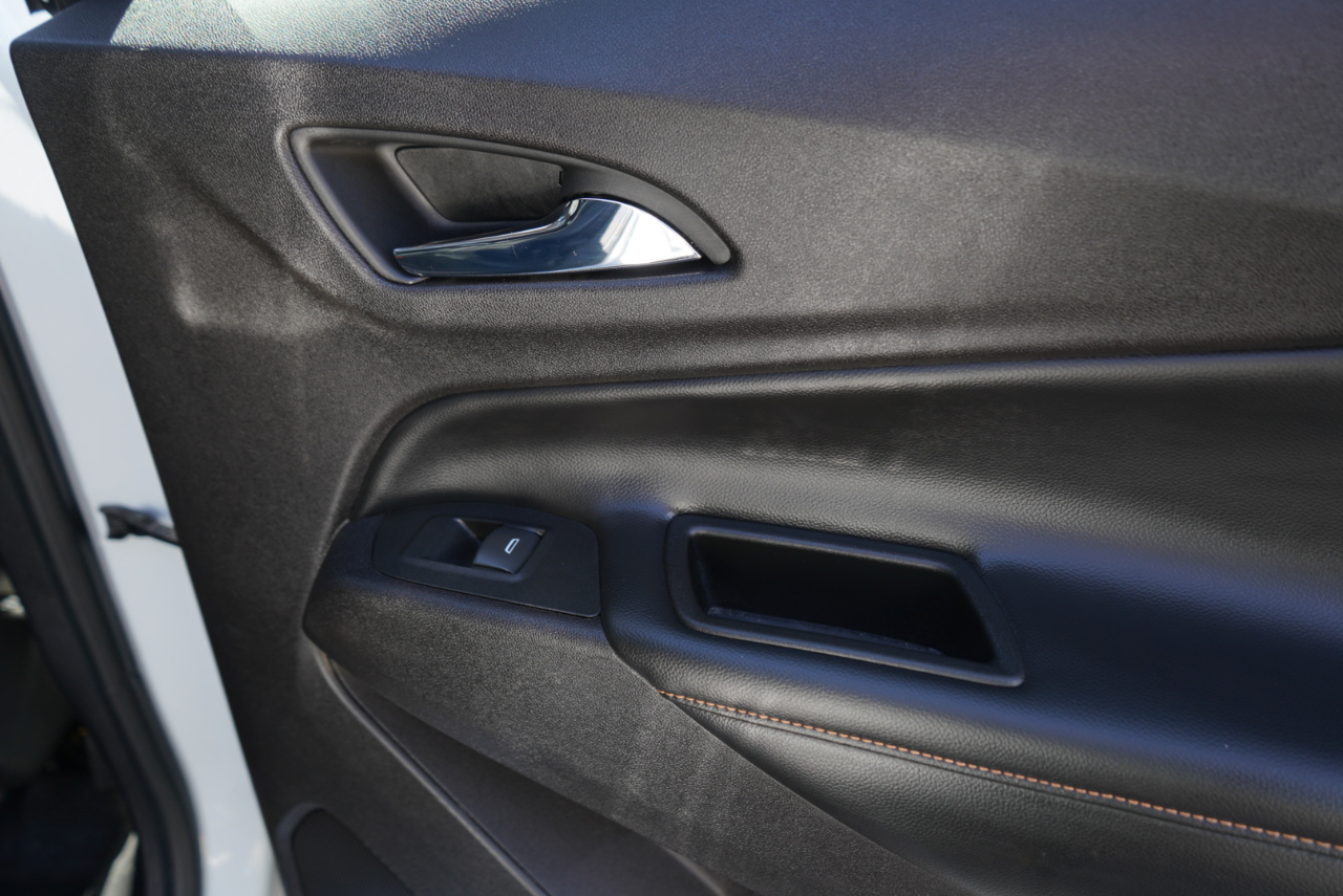 Chevrolet Equinox AWD 4dr Premier w/2LZ 2018