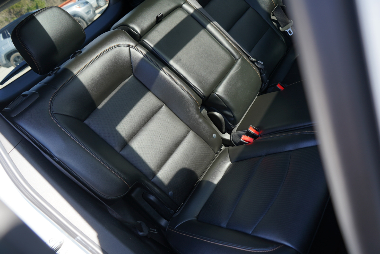 Chevrolet Equinox AWD 4dr Premier w/2LZ 2018