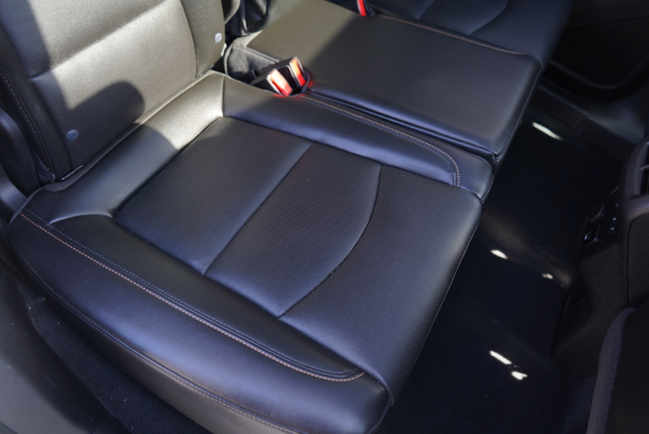 Chevrolet Equinox AWD 4dr Premier w/2LZ 2018