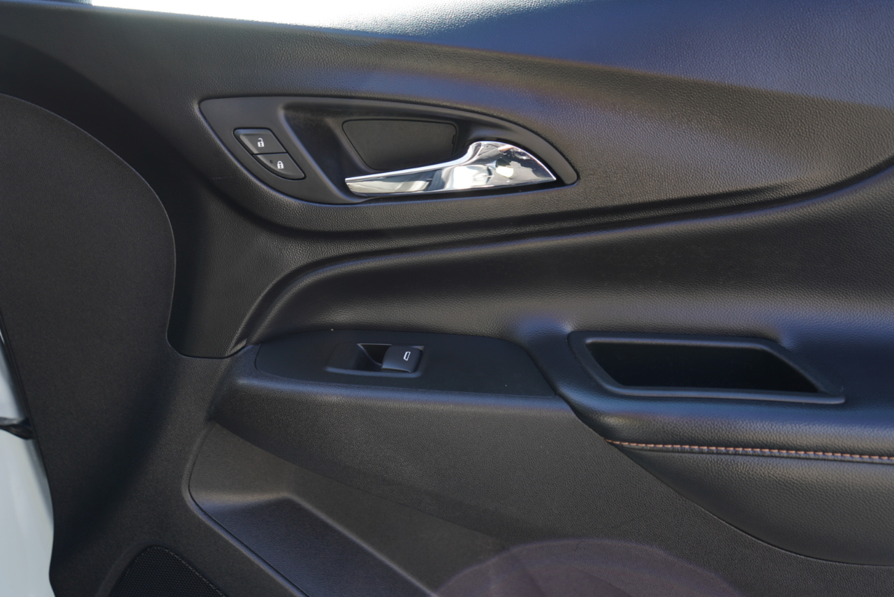 Chevrolet Equinox AWD 4dr Premier w/2LZ 2018