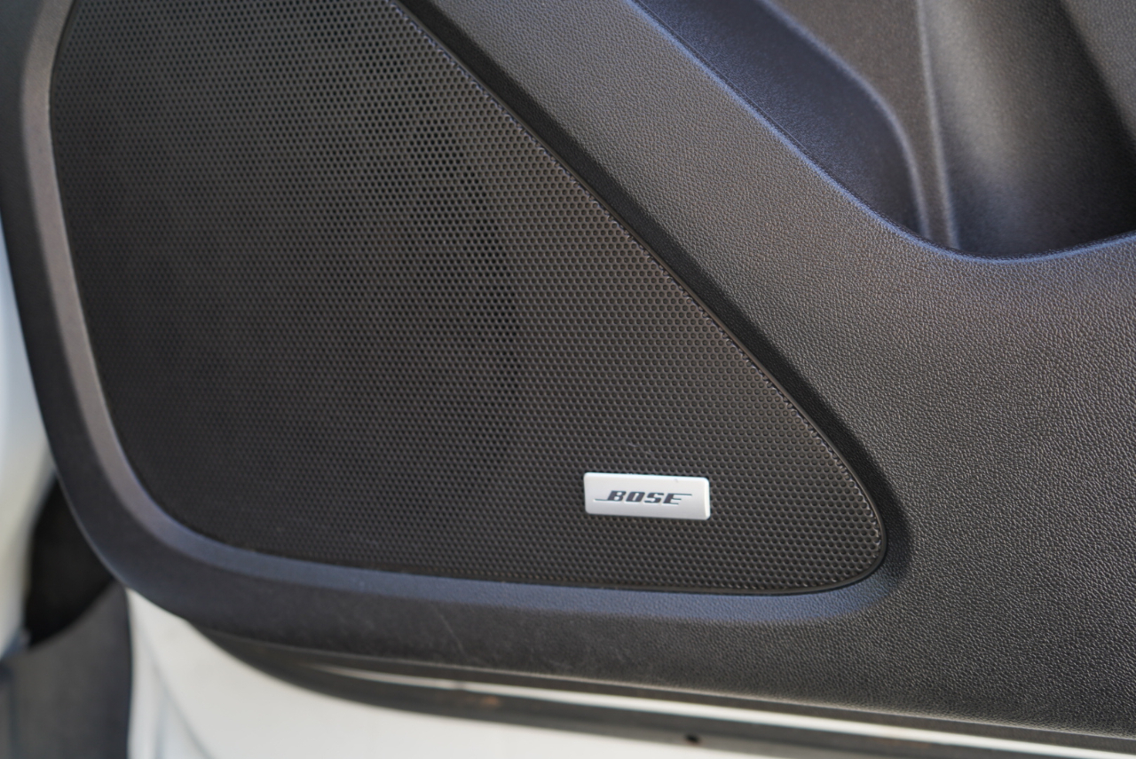 Chevrolet Equinox AWD 4dr Premier w/2LZ 2018