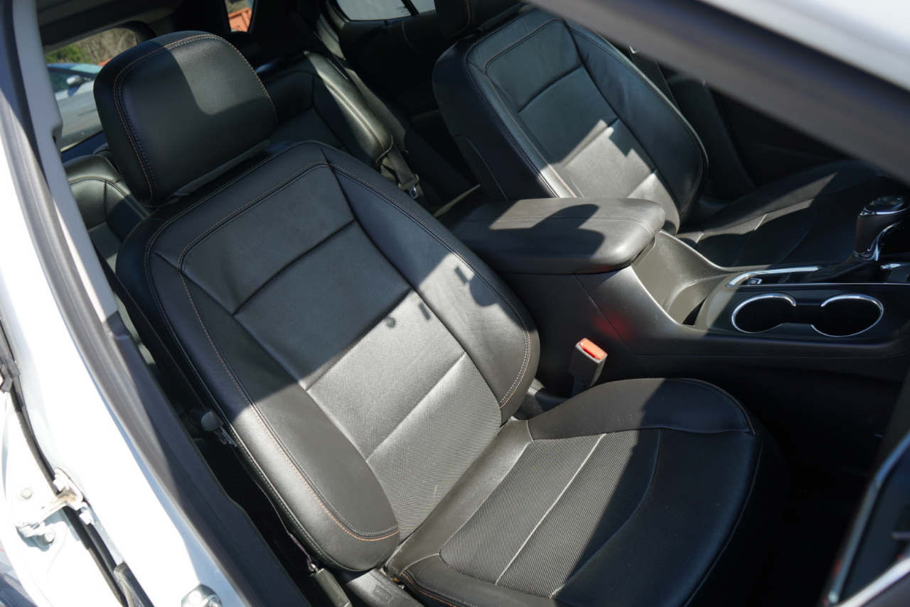 Chevrolet Equinox AWD 4dr Premier w/2LZ 2018