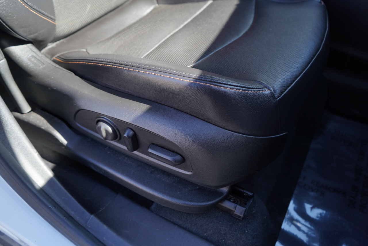 Chevrolet Equinox AWD 4dr Premier w/2LZ 2018