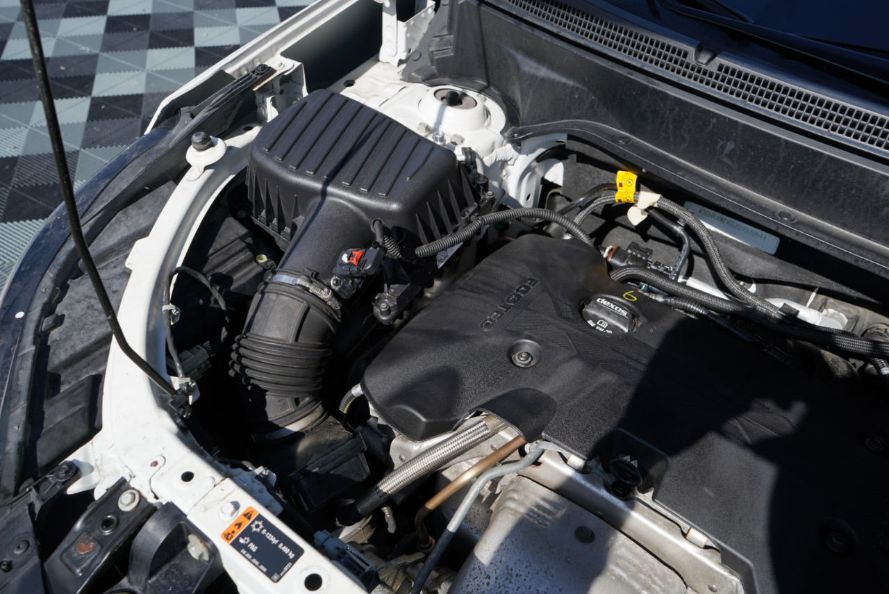 Chevrolet Equinox AWD 4dr Premier w/2LZ 2018