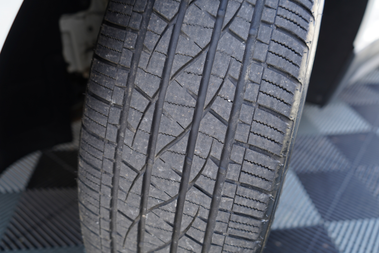 Chevrolet Equinox AWD 4dr Premier w/2LZ 2018