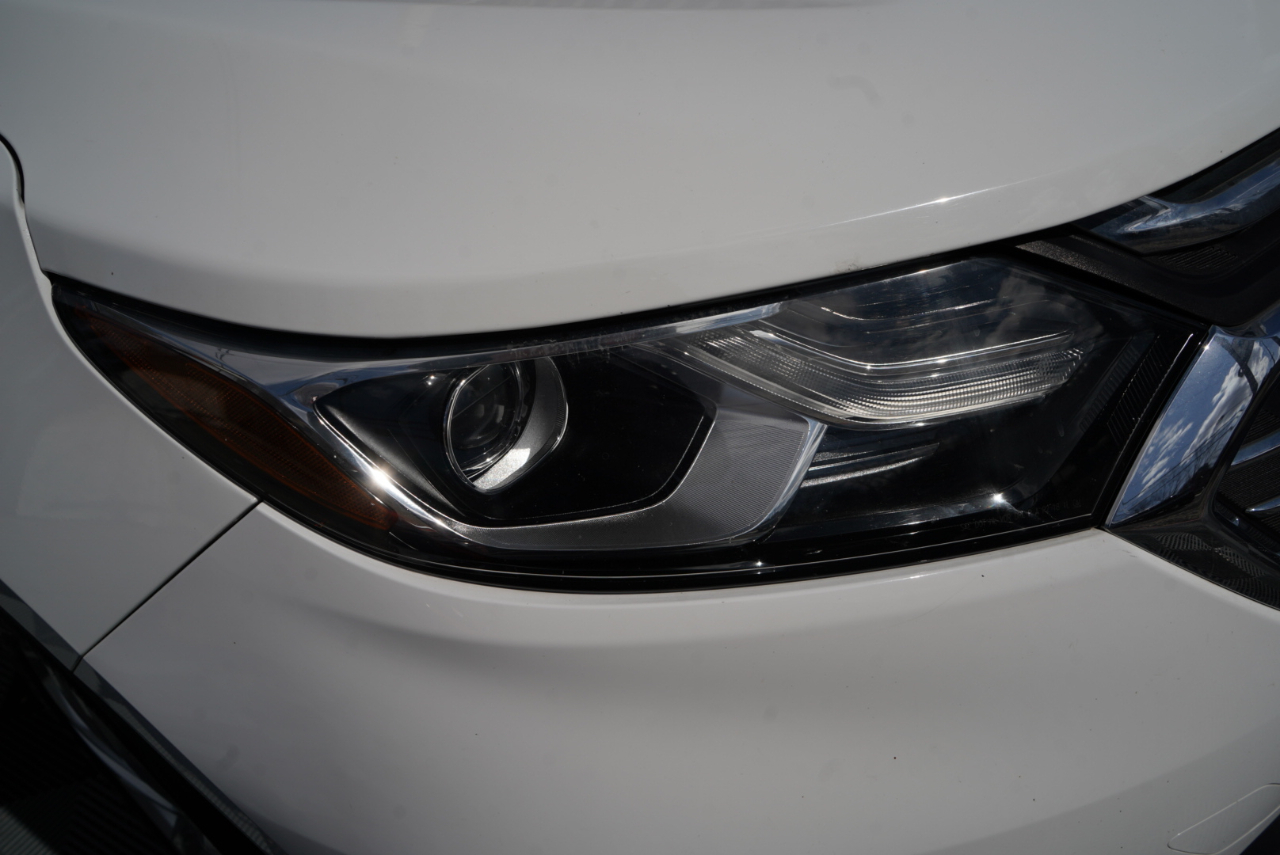 Chevrolet Equinox AWD 4dr Premier w/2LZ 2018