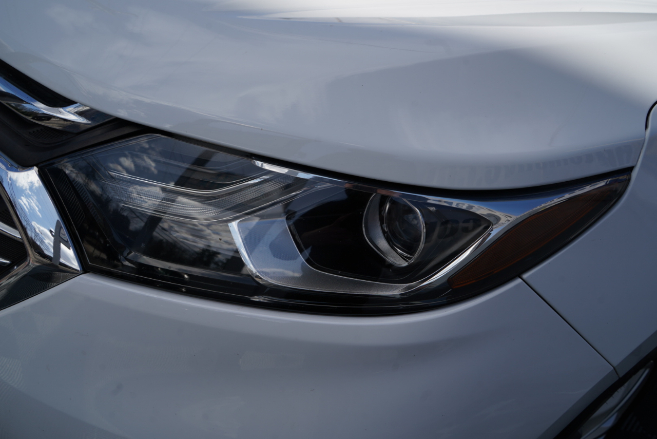 Chevrolet Equinox AWD 4dr Premier w/2LZ 2018