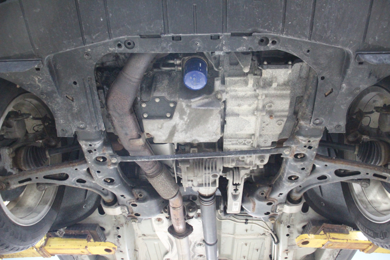 Chevrolet Equinox AWD 4dr Premier w/2LZ 2018