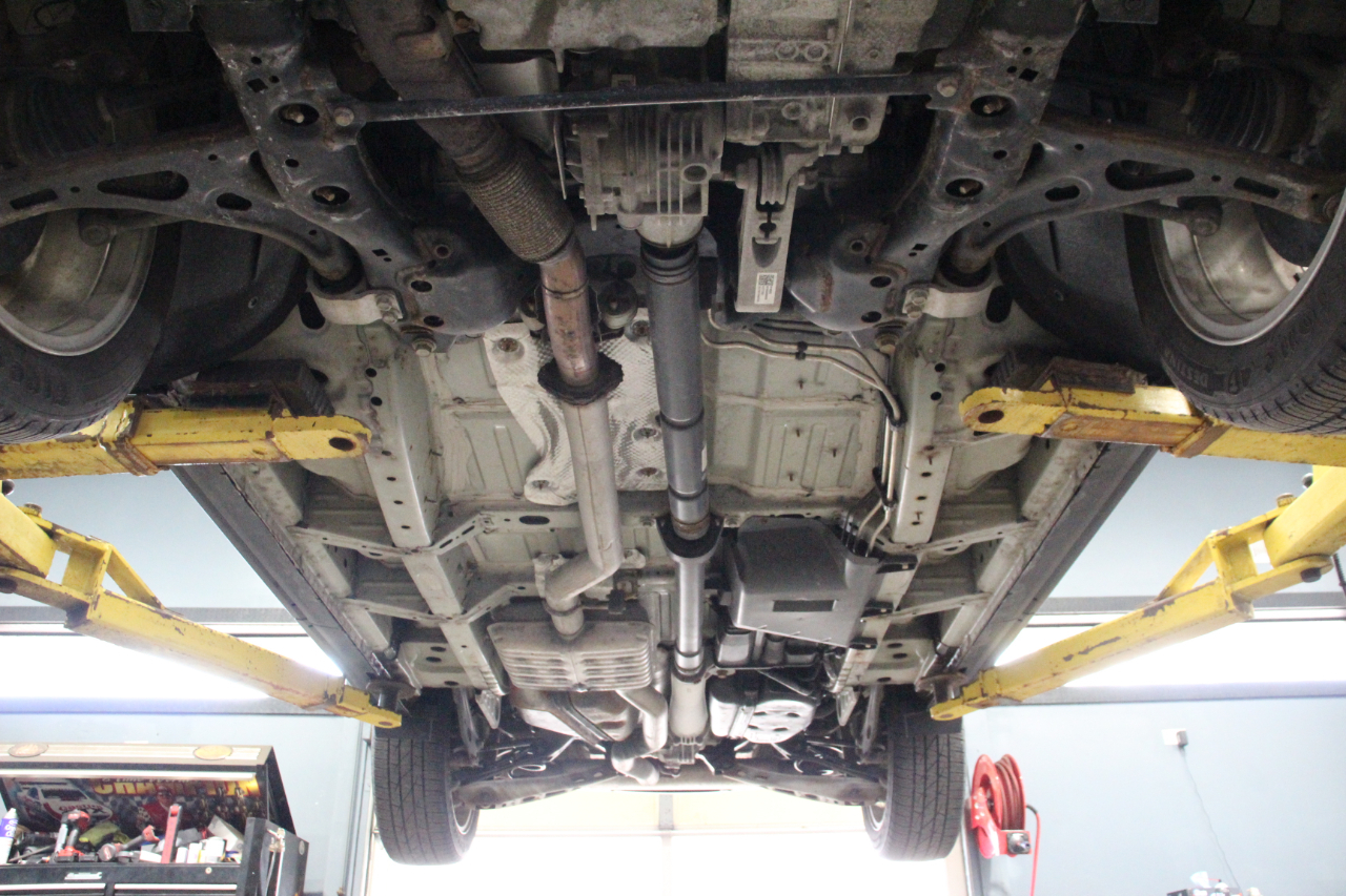 Chevrolet Equinox AWD 4dr Premier w/2LZ 2018