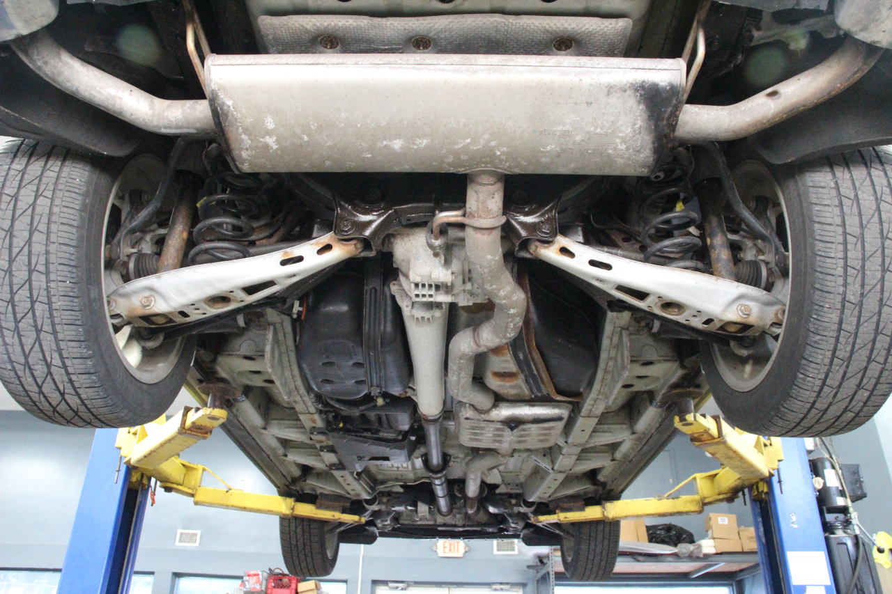 Chevrolet Equinox AWD 4dr Premier w/2LZ 2018