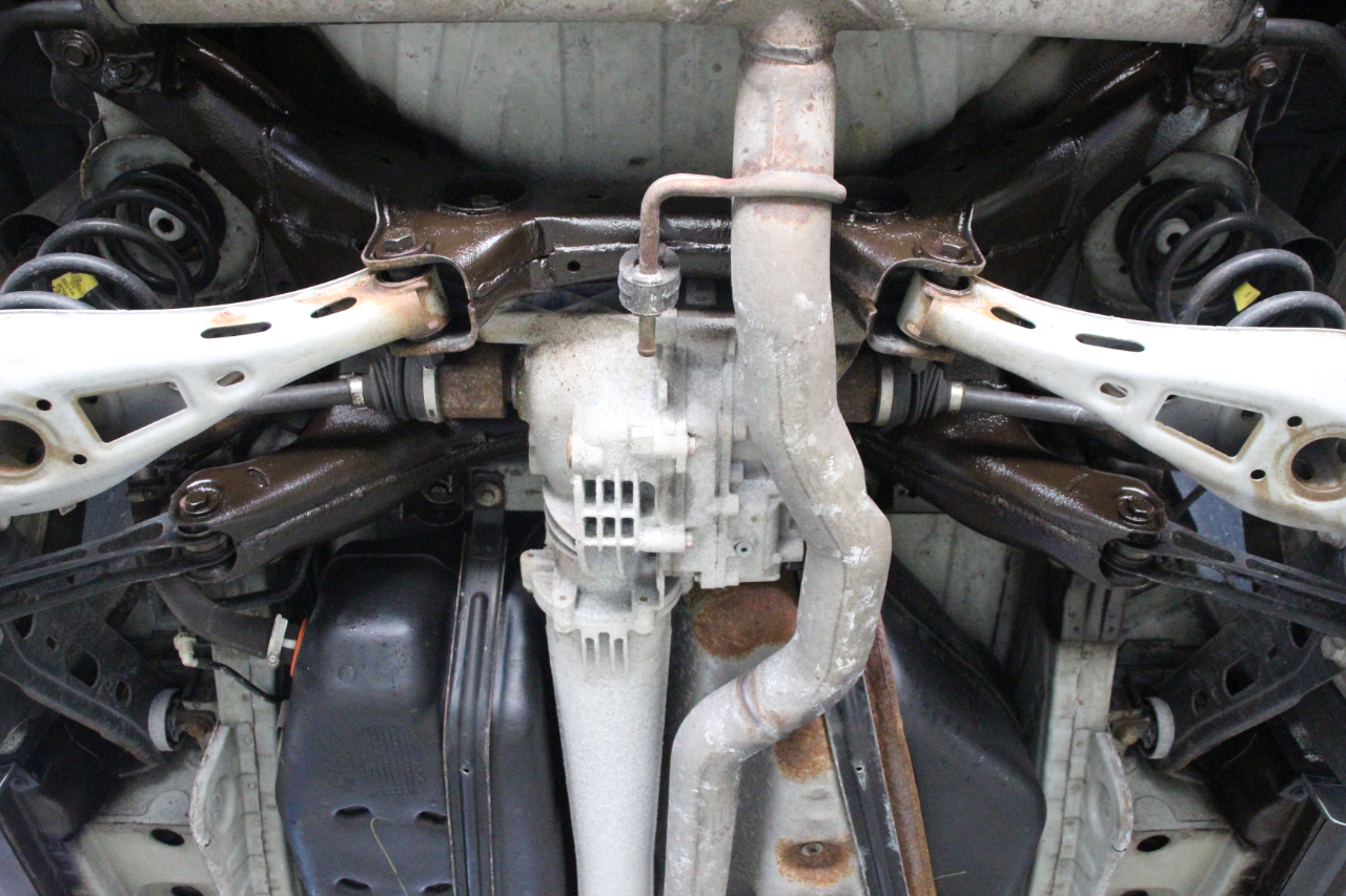 Chevrolet Equinox AWD 4dr Premier w/2LZ 2018