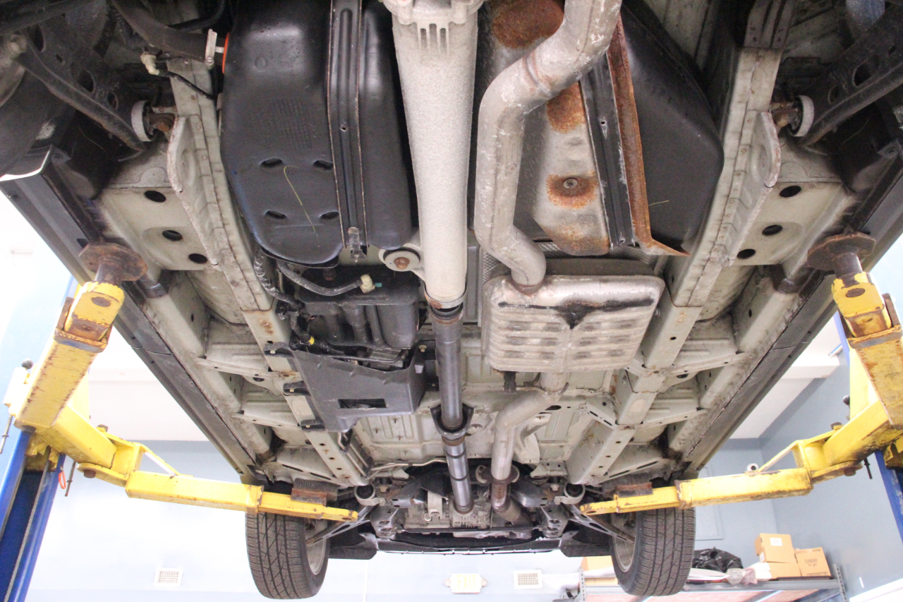 Chevrolet Equinox AWD 4dr Premier w/2LZ 2018