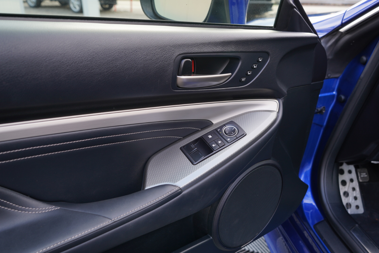 Lexus RC 350 2dr Cpe RWD 2015