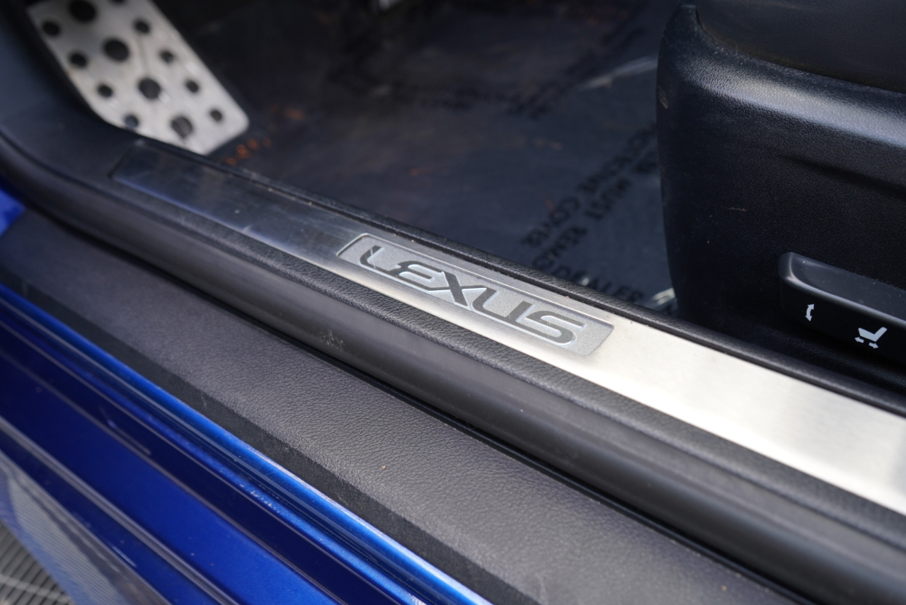 Lexus RC 350 2dr Cpe RWD 2015