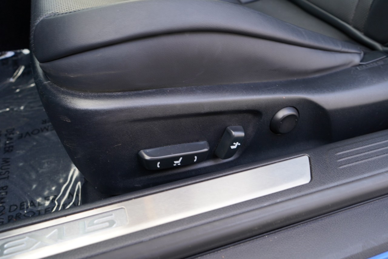 Lexus RC 350 2dr Cpe RWD 2015