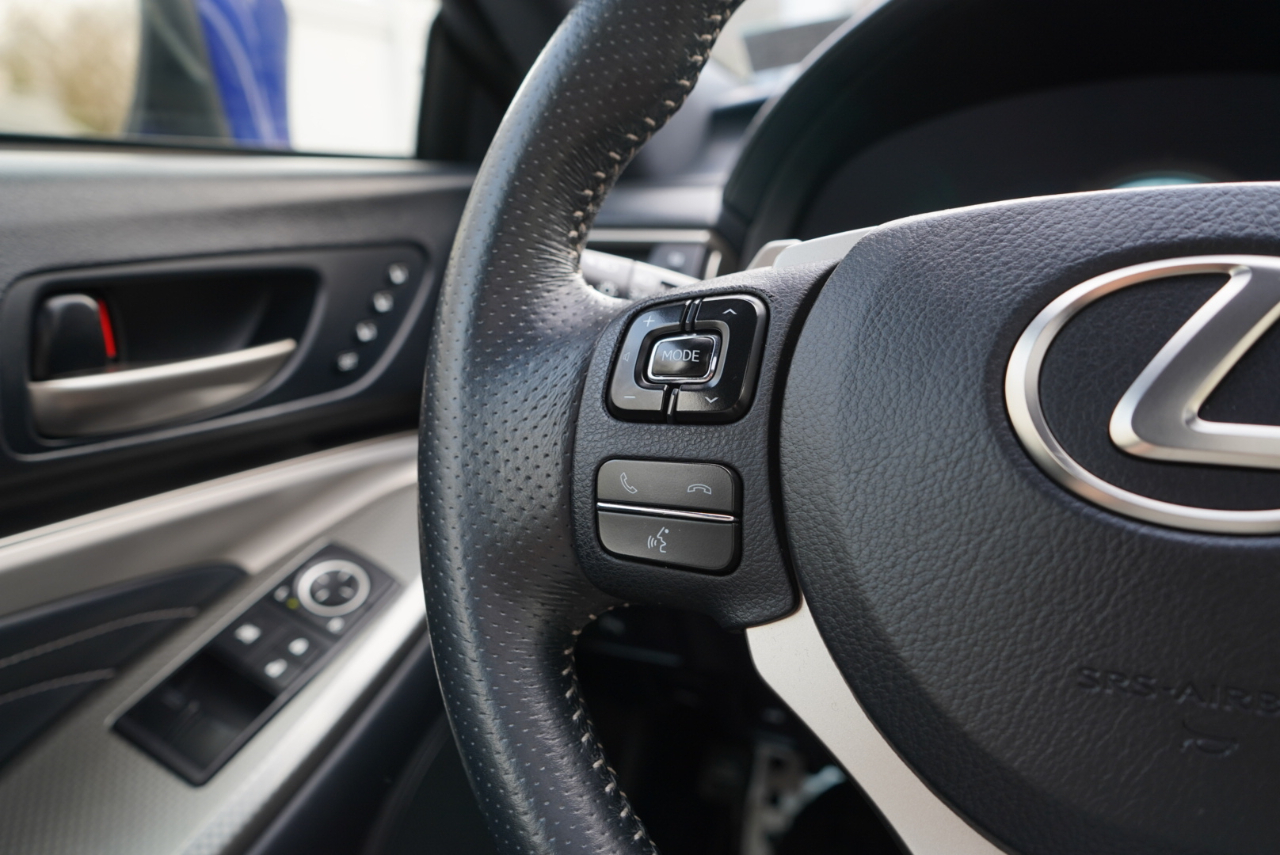 Lexus RC 350 2dr Cpe RWD 2015