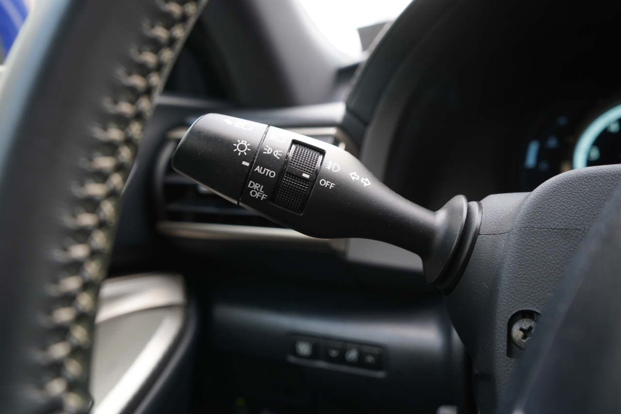 Lexus RC 350 2dr Cpe RWD 2015