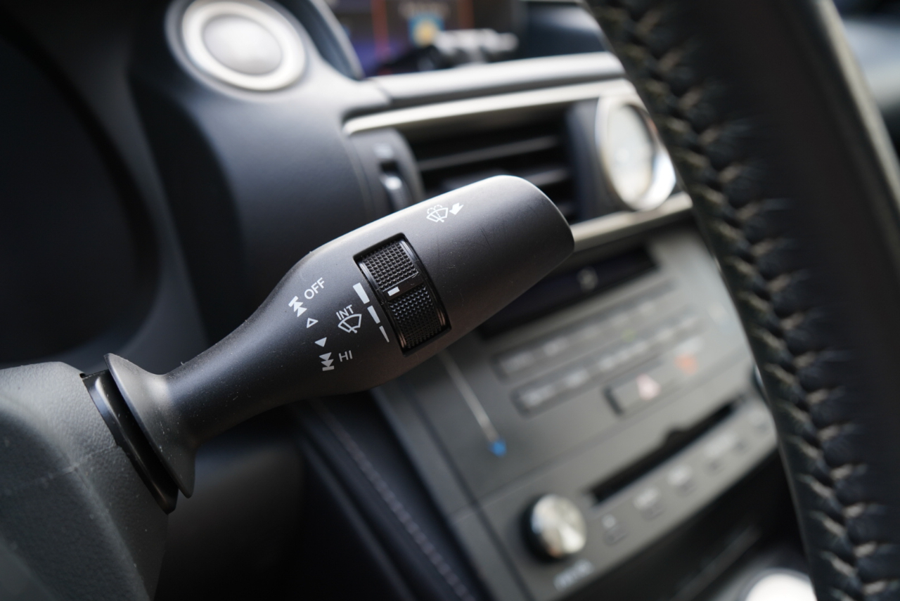 Lexus RC 350 2dr Cpe RWD 2015