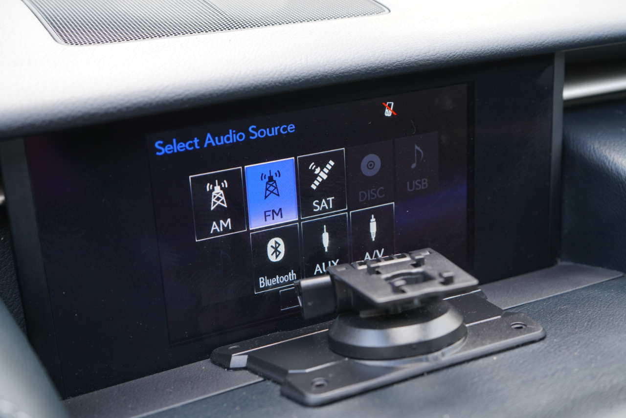 Lexus RC 350 2dr Cpe RWD 2015