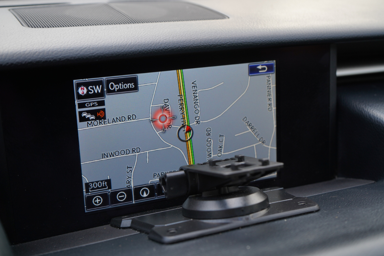 Lexus RC 350 2dr Cpe RWD 2015