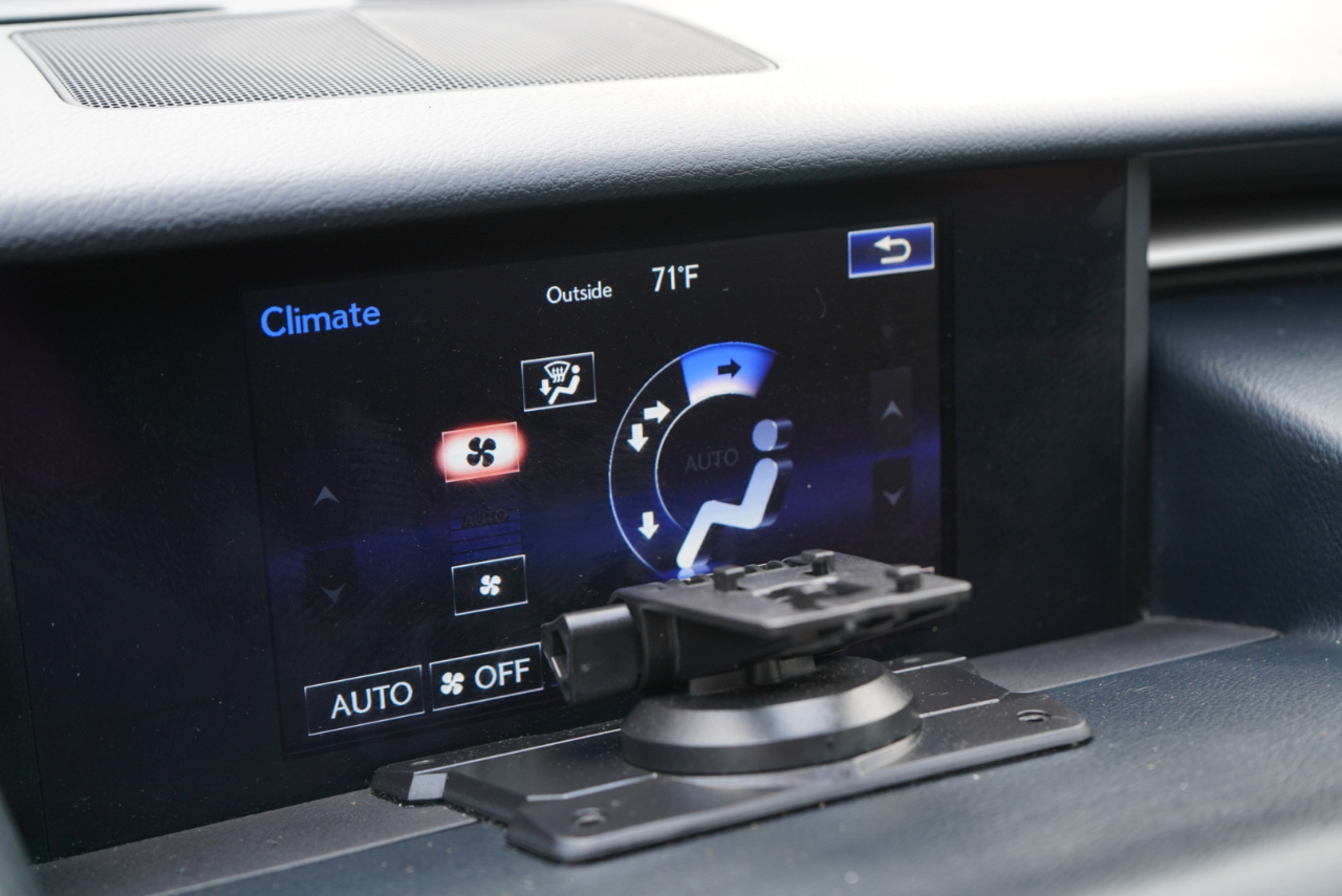 Lexus RC 350 2dr Cpe RWD 2015