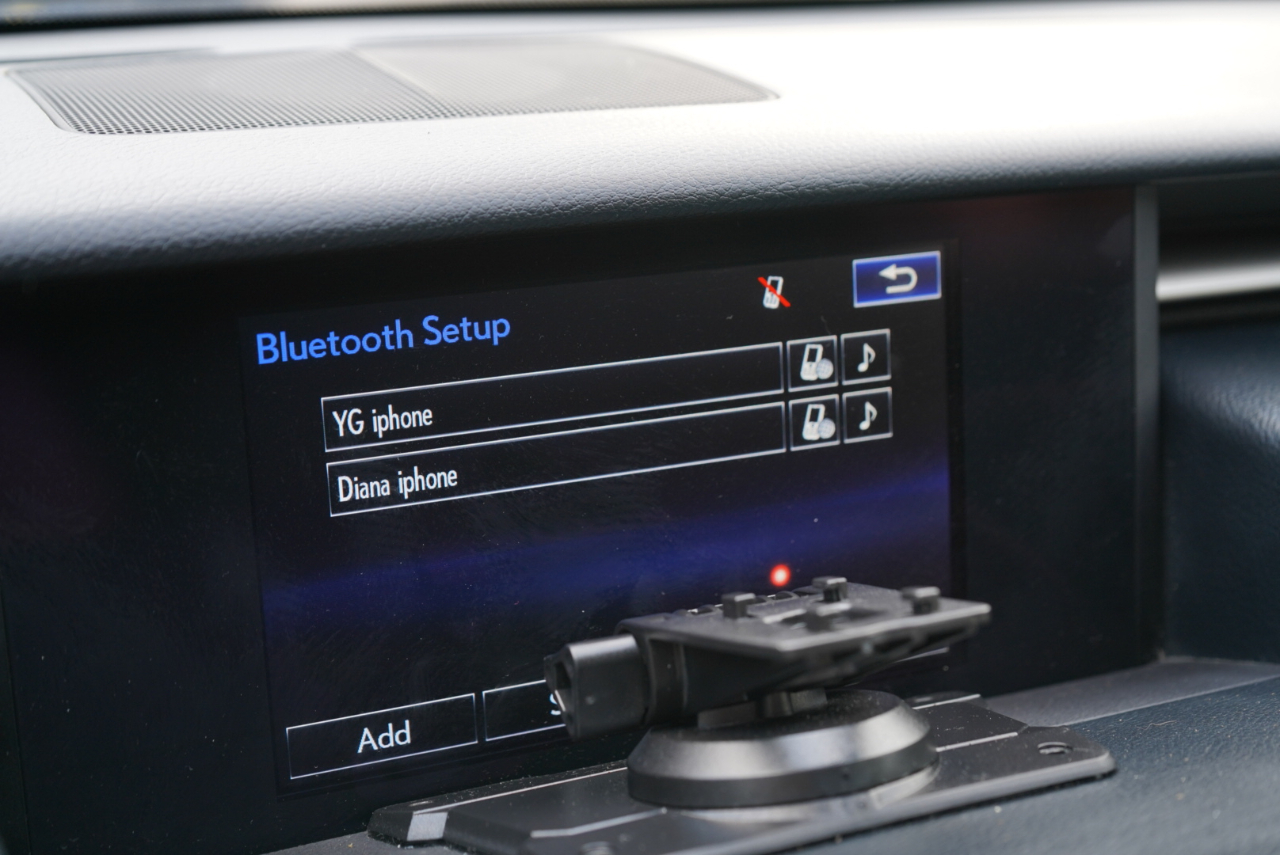 Lexus RC 350 2dr Cpe RWD 2015