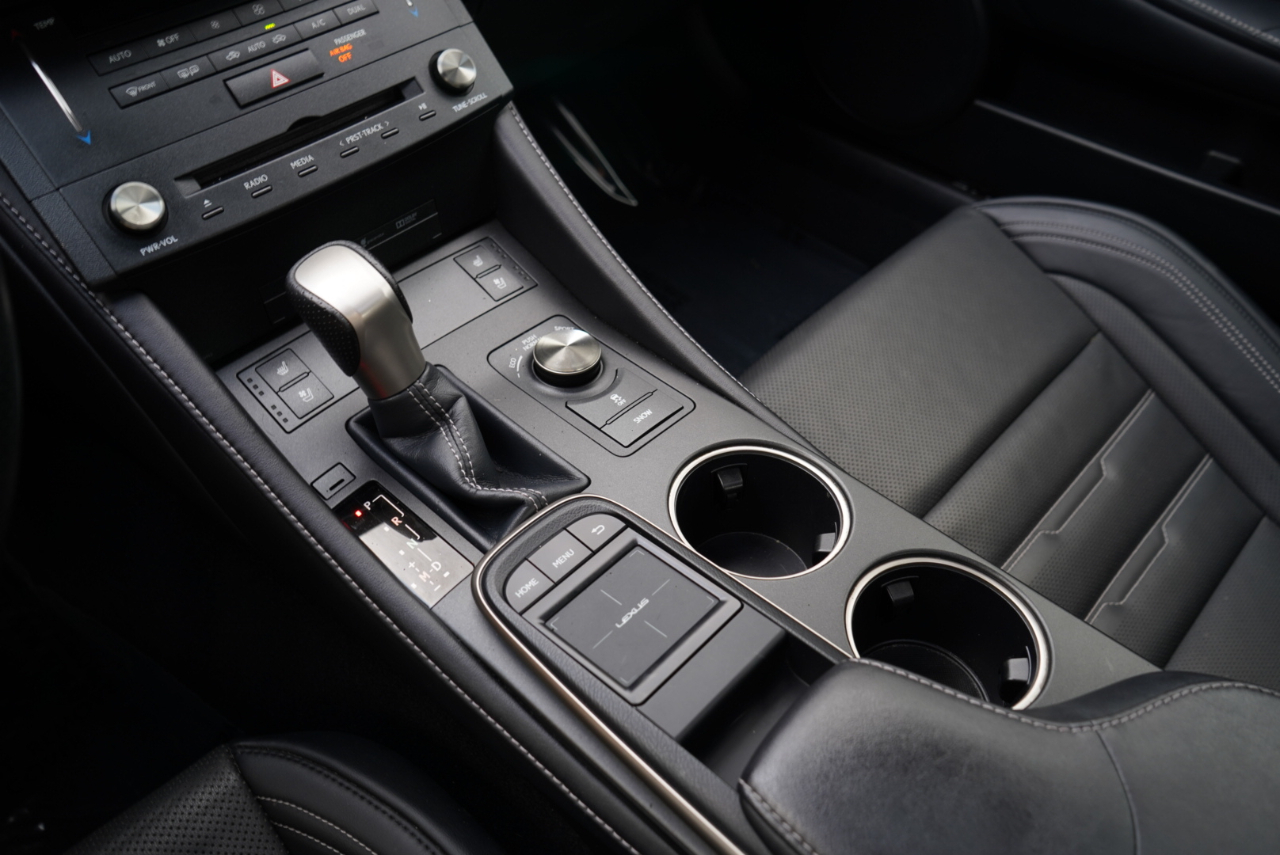 Lexus RC 350 2dr Cpe RWD 2015