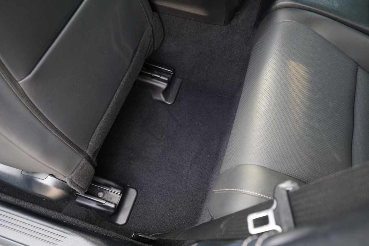 Lexus RC 350 2dr Cpe RWD 2015