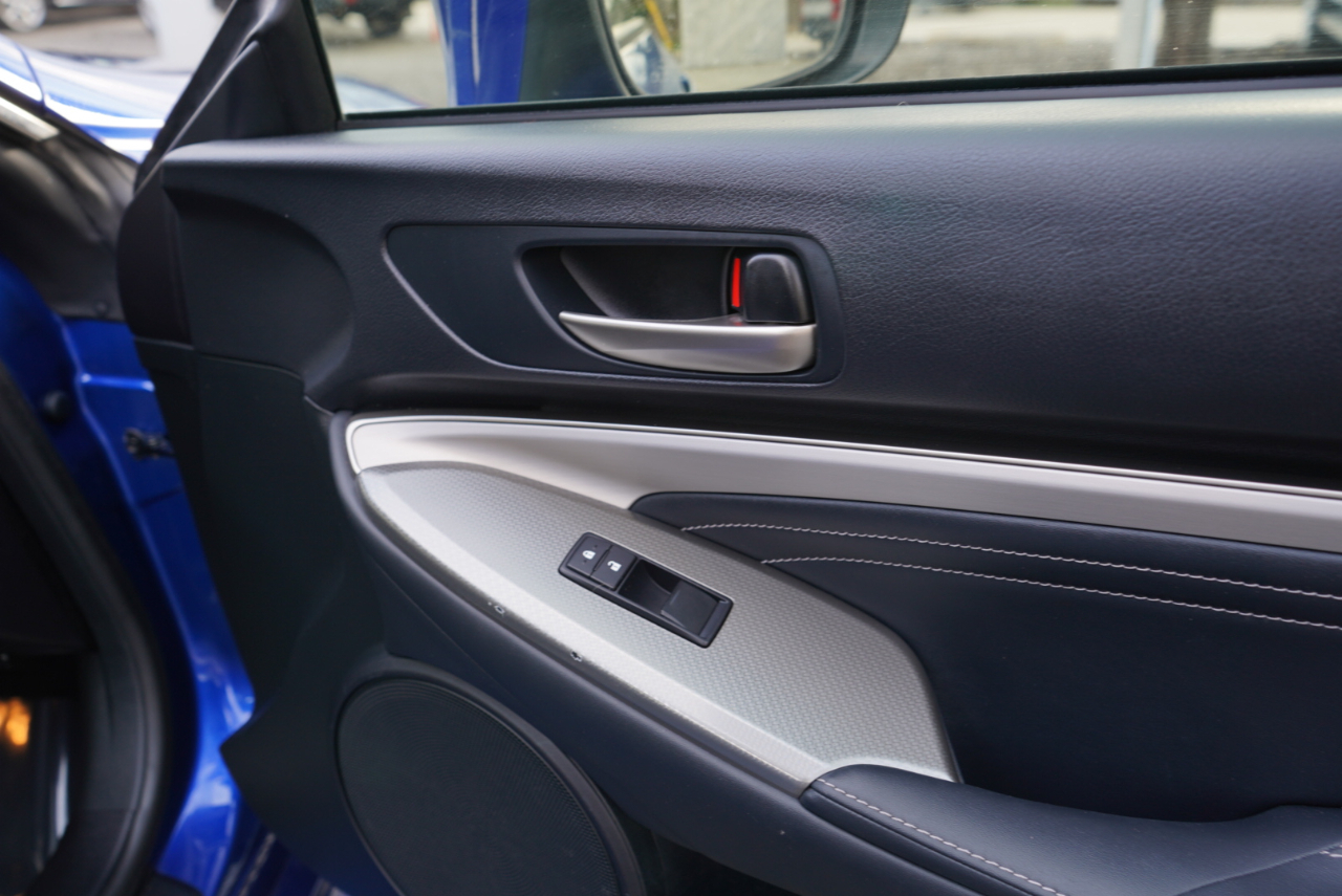 Lexus RC 350 2dr Cpe RWD 2015