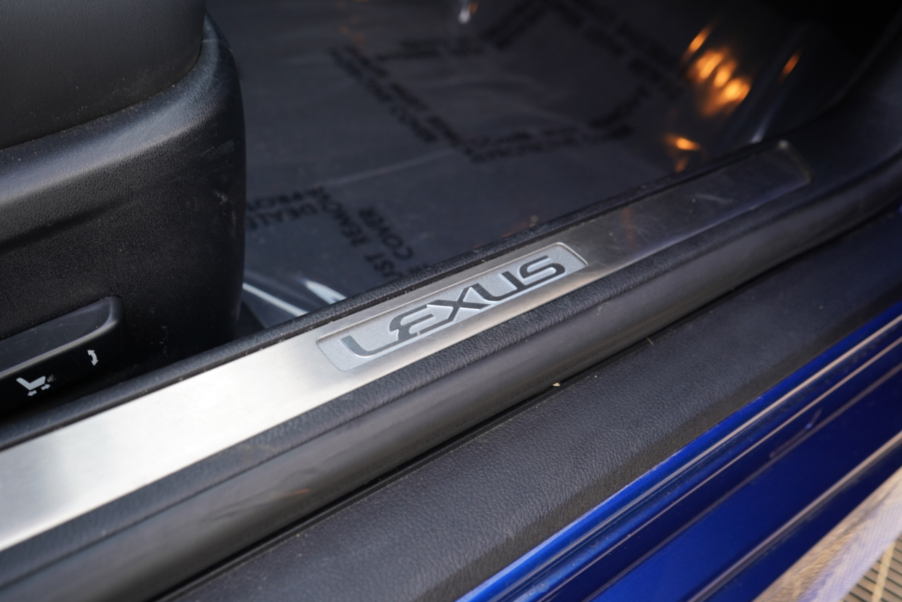 Lexus RC 350 2dr Cpe RWD 2015