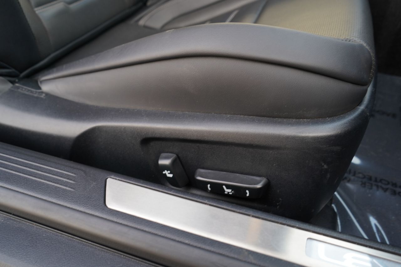 Lexus RC 350 2dr Cpe RWD 2015