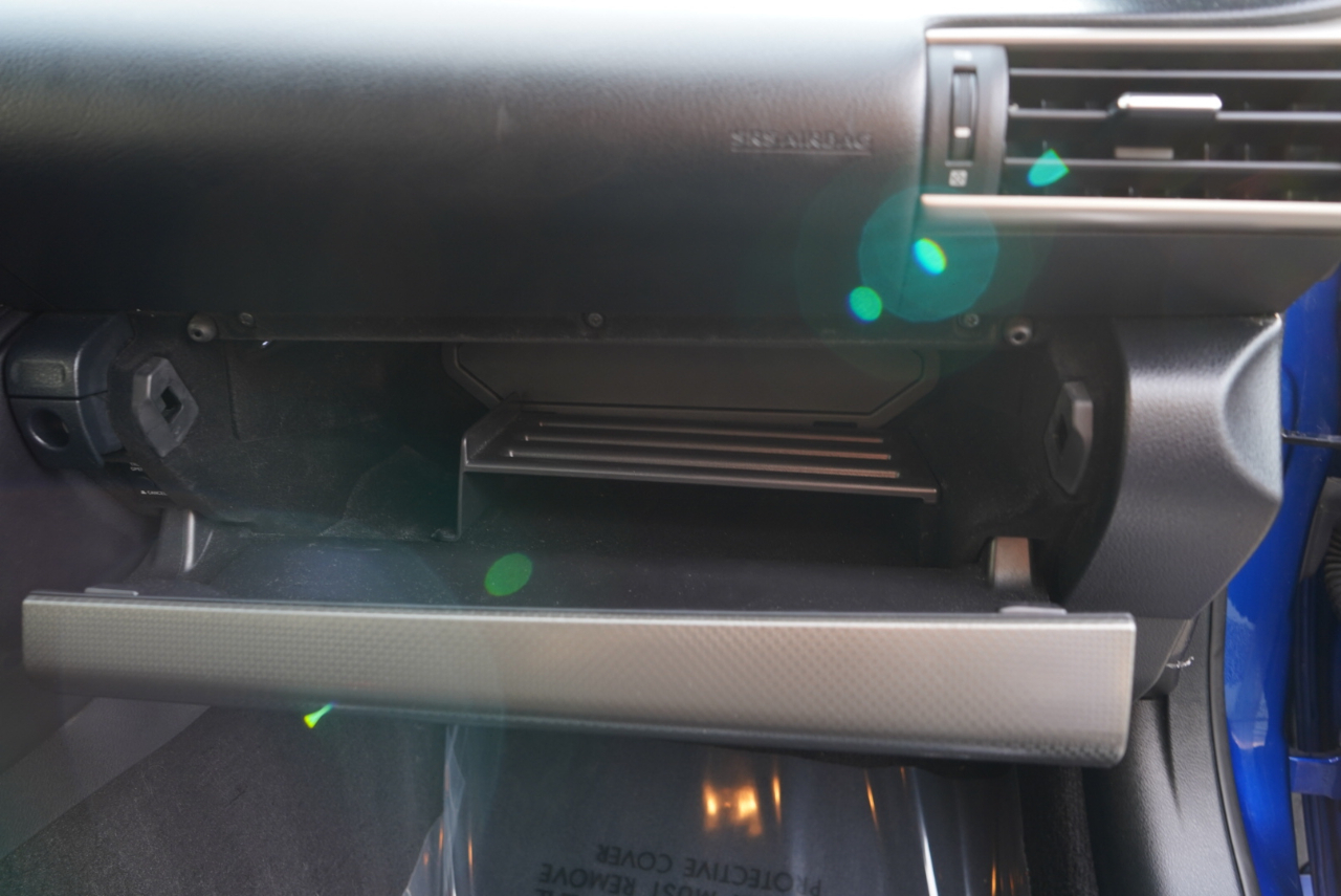 Lexus RC 350 2dr Cpe RWD 2015