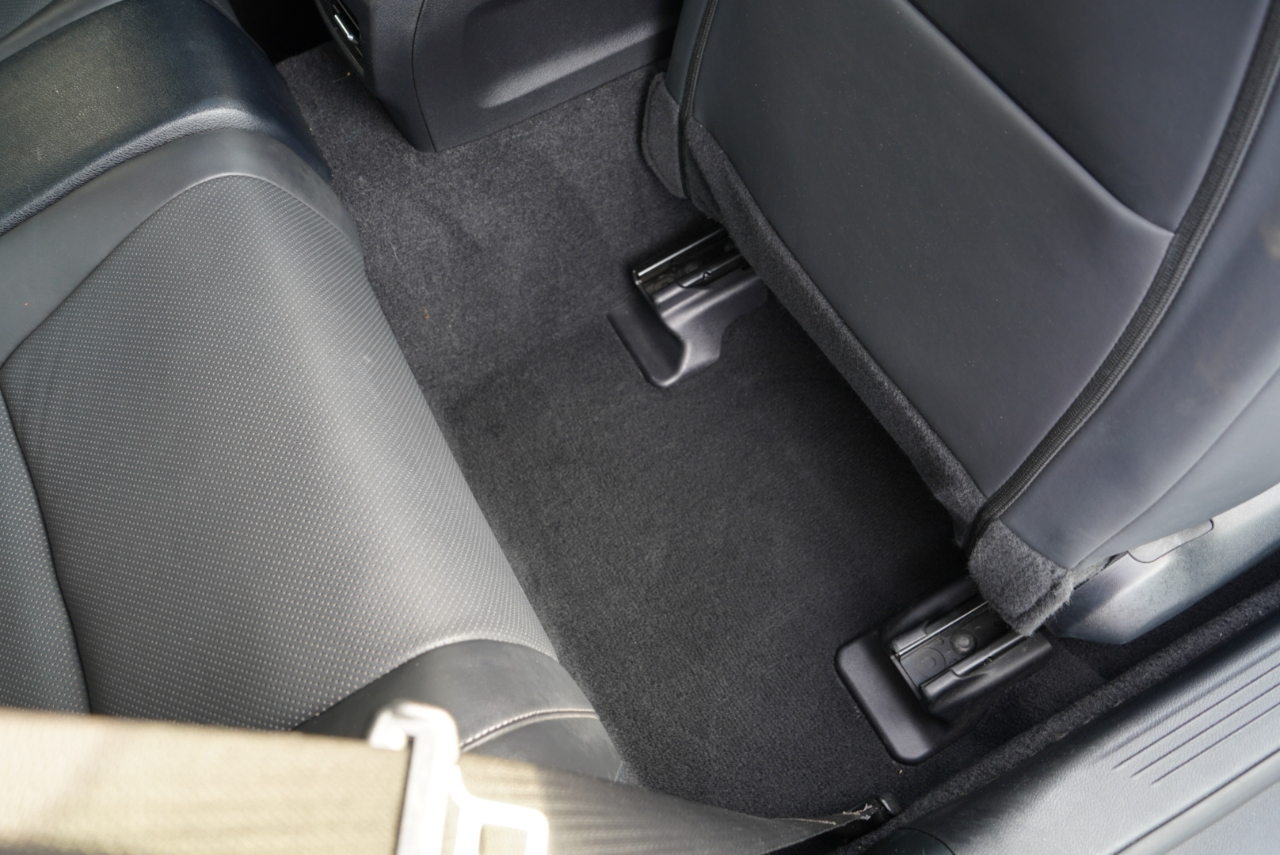 Lexus RC 350 2dr Cpe RWD 2015