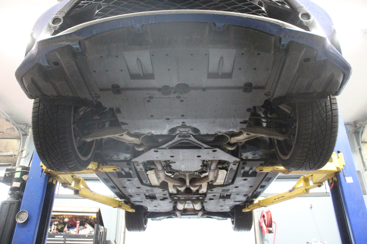 Lexus RC 350 2dr Cpe RWD 2015