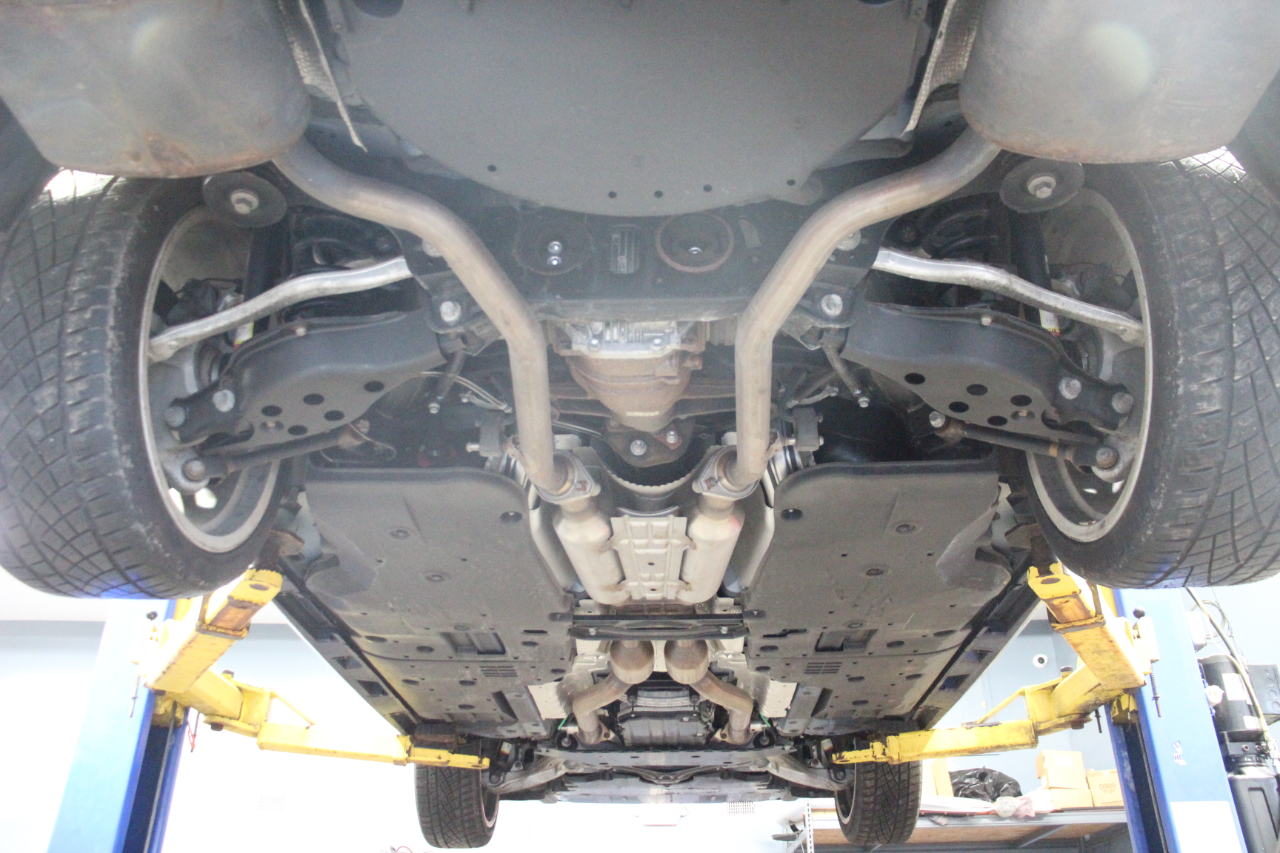 Lexus RC 350 2dr Cpe RWD 2015