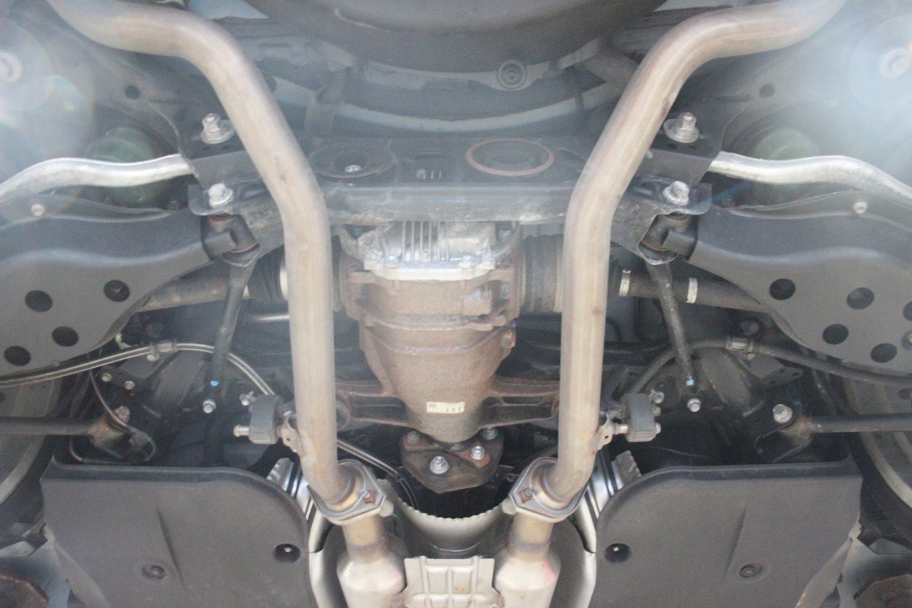 Lexus RC 350 2dr Cpe RWD 2015