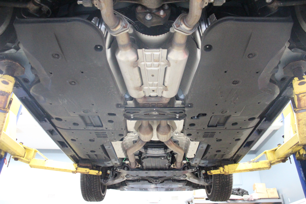 Lexus RC 350 2dr Cpe RWD 2015