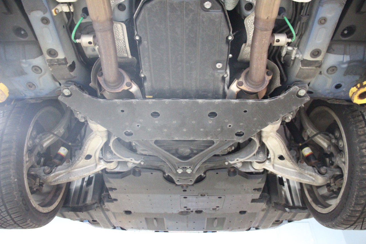 Lexus RC 350 2dr Cpe RWD 2015