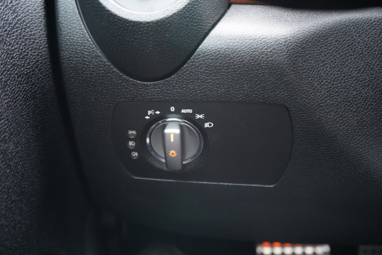 Mercedes-Benz SLK-Class 2dr Roadster 3.0L 2009