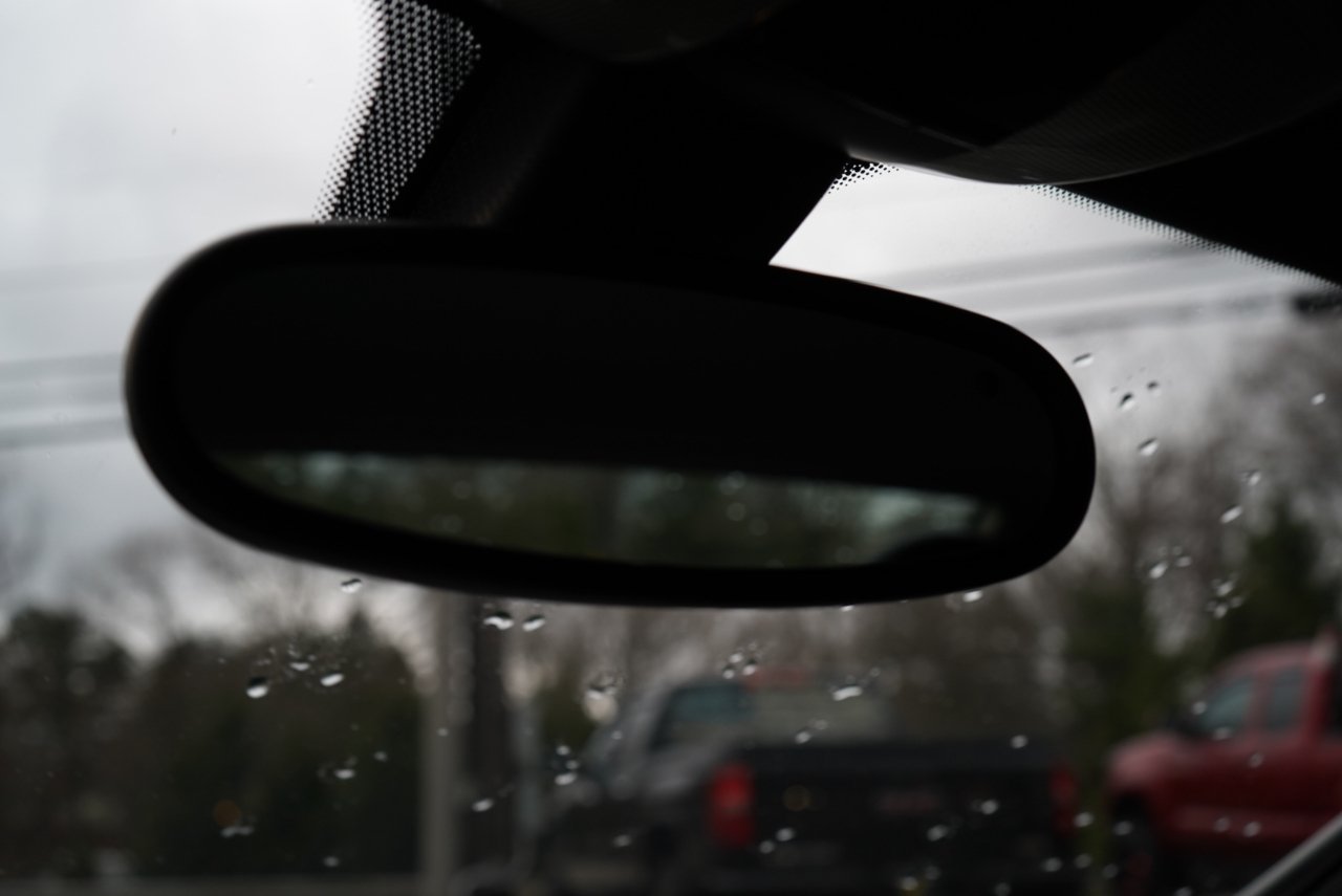 Mercedes-Benz SLK-Class 2dr Roadster 3.0L 2009