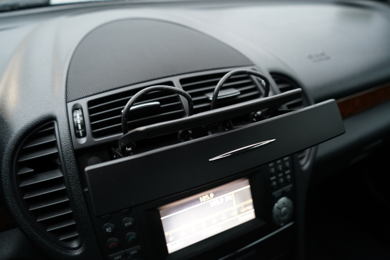 Mercedes-Benz SLK-Class 2dr Roadster 3.0L 2009