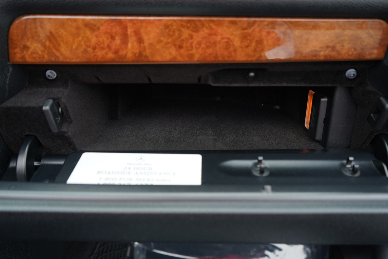 Mercedes-Benz SLK-Class 2dr Roadster 3.0L 2009