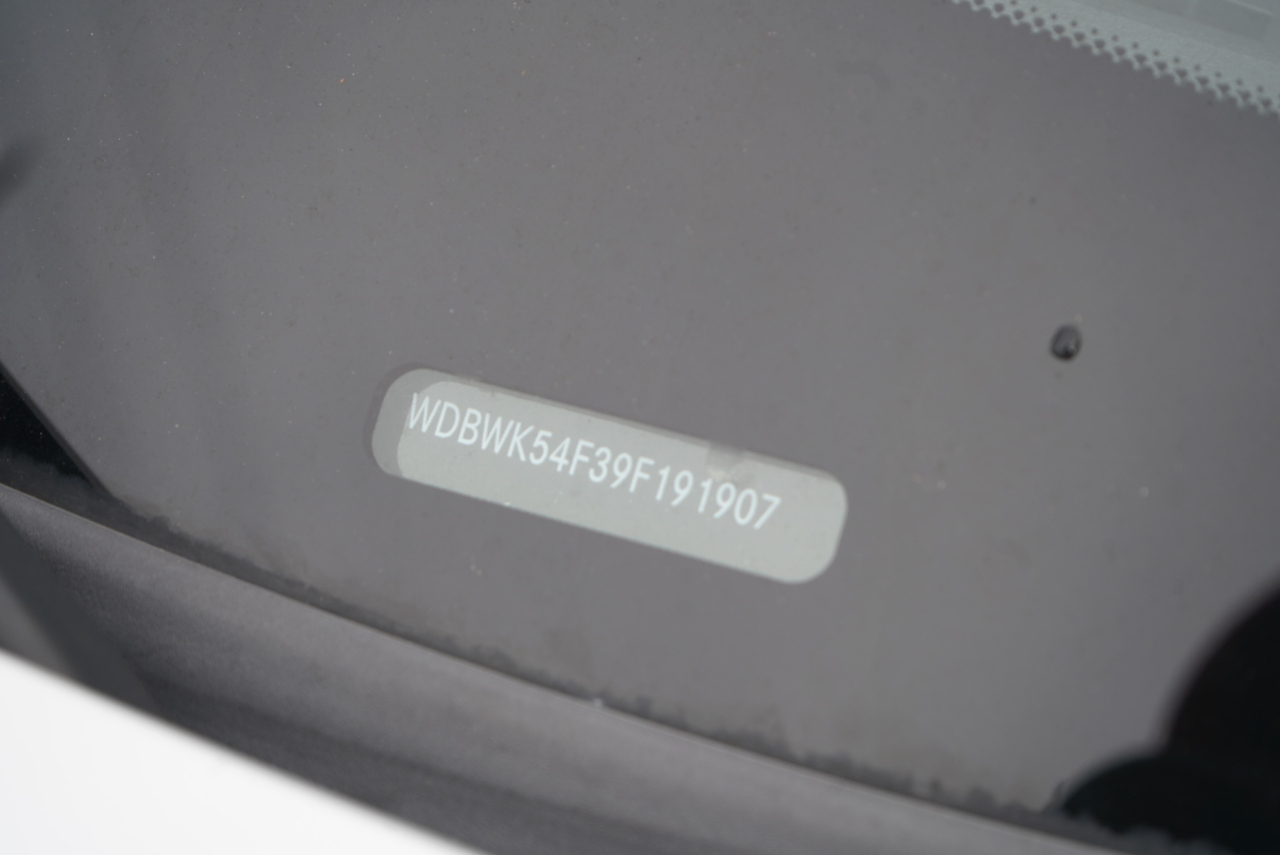 Mercedes-Benz SLK-Class 2dr Roadster 3.0L 2009