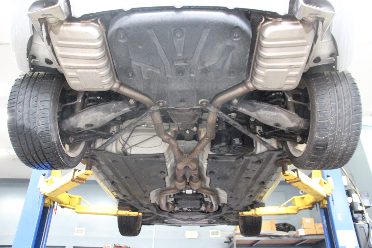 Mercedes-Benz SLK-Class 2dr Roadster 3.0L 2009